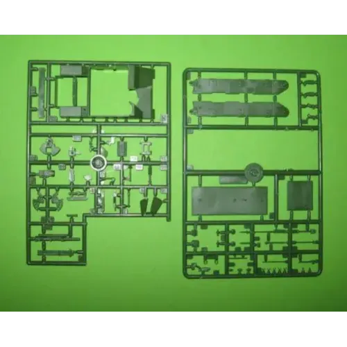 Бронетехніка та артилерія 105-mm самохідна гаубиця M7B2