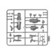 Фігури та мініатюри Збірна модель 1:35 Фігури піхота Червоної Армії (1939-1942) ICM 35051