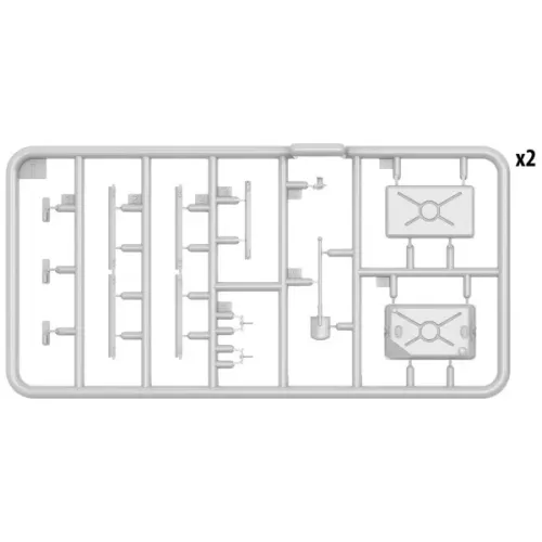 Бронетехника и артиллерия Т-55А Чехословацкого производства