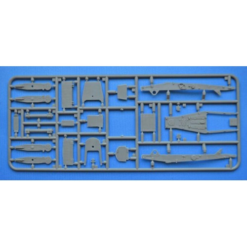 Бронетехника и артиллерия БР-2 152-мм тяжелая пушка 1935 год