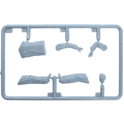 Авто-мото Сборная модель 1:35 Немецкий кабриолет 170V МиниАрт 38016