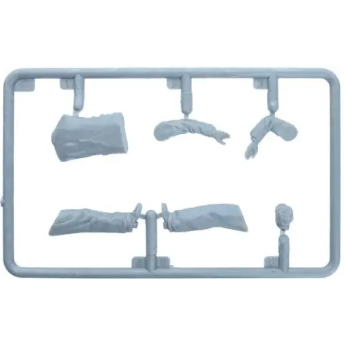 Авто-мото Сборная модель 1:35 Немецкий кабриолет 170V МиниАрт 38016