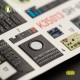 Декали SH-60B 3D декаль интерьер для комплекта Kitty Hawk 1:35 КЕЛИК K35013