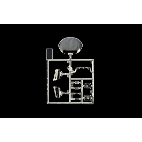 Авто-мото Збірна модель 1:24 Автомобіль Lancia LC2 Italeri 3641