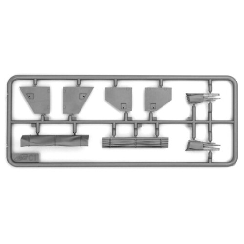 Бронетехника и артиллерия Мобильные зенитные установки Вермахта