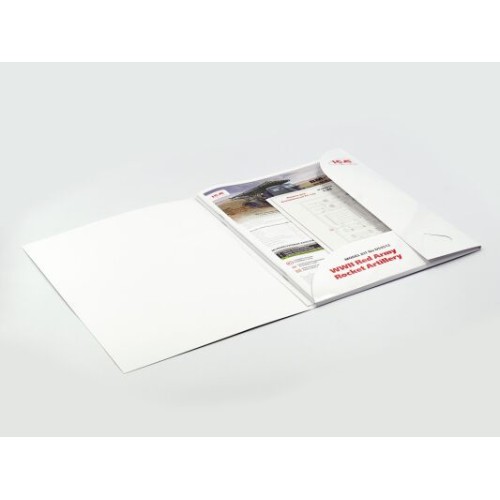 Бронетехника и артиллерия Реактивная артиллерия Красной Армии IIМВ (две модели в наборе)