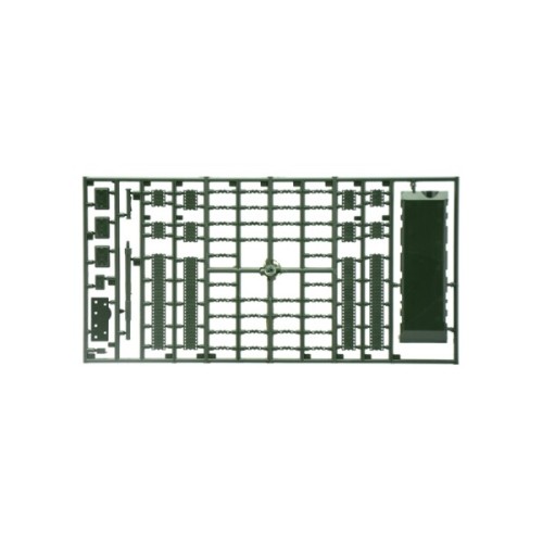 Бронетехника и артиллерия Средний танк T-62