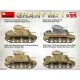 Бронетехника и артиллерия Танк GRANT Mk.I 1:35