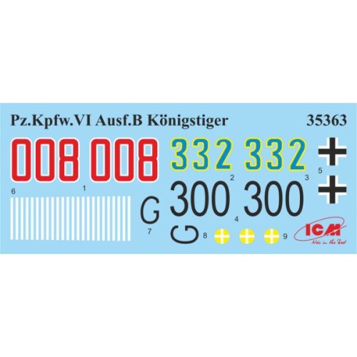 Бронетехника и артиллерия Стальные "коты" Панцерваффе, Вторая мировая война