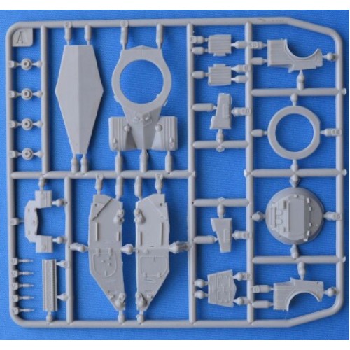 Бронетехника и артиллерия Легкий бронированный автомобиль Eland-90 (4x4)