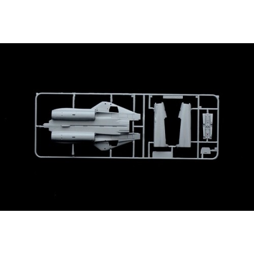 Збірна модель літака Збірна модель 1:72 Літак F-14A TOMCAT Italeri 1414 1:72