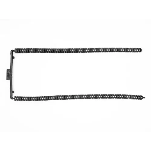 Бронетехніка та артилерія Німецький бронетранспортер Sd.Kfz.251/1 Ausf.A, ІІ МВ (ICM 35101)