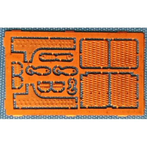 Бронетехника и артиллерия 280-мм мортира образца 1939 года (Бр-5)