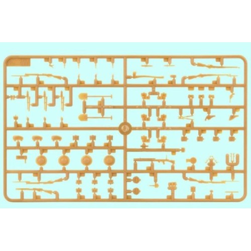 Фігури та мініатюри Піхота АНЗАК (1915 р.)