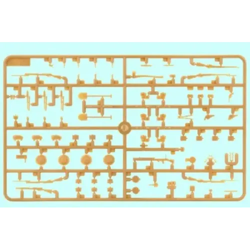 Фигуры и миниатюры Пехота АНЗАК (1915 г.)