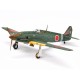 Збірна модель літака Tamiya – літак 1:72 Ki-61-Id Hien 60789 1:72