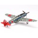 Збірна модель літака Tamiya – літак 1:72 Ki-61-Id Hien 60789 1:72