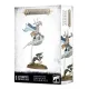 Lumineth Realm-lords Миниатюра AGE OF SIGMAR: LUMINETH REALM-LORDS - HURAKAN WINDMAGE_st