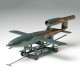 Збірна модель літака Tamiya – літак 1:48 V-1 (FIESELER Fi103) 61052 1:48