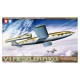 Збірна модель літака Tamiya – літак 1:48 V-1 (FIESELER Fi103) 61052 1:48
