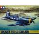 Збірна модель літака Tamiya – літак 1:48 Vought F4U-1D Corsair 61061 1:48