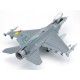 Збірна модель літака Tamiya – літак 1:48 F-16CJ Fighting Falcon 61098 1:48