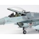 Збірна модель літака Tamiya – літак 1:48 F-16CJ Fighting Falcon 61098 1:48