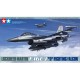 Збірна модель літака Tamiya – літак 1:48 F-16CJ Fighting Falcon 61098 1:48