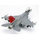 Збірна модель літака літак 1:48 F-16C [Block 25/32] 61101 1:48