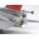 Збірна модель літака літак 1:48 F-16C [Block 25/32] 61101 1:48
