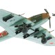 Збірна модель літака Tamiya – літак 1:48 IL-2 61113 1:48