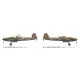 Збірна модель літака Tamiya – літак 1:48 IL-2 61113 1:48