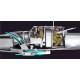 Збірна модель літака Tamiya – літак 1:48 IL-2 61113 1:48