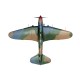 Збірна модель літака Tamiya – літак 1:48 IL-2 61113 1:48