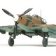 Збірна модель літака Tamiya – літак 1:48 IL-2 61113 1:48