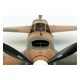 Збірна модель літака Tamiya – літак 1:48 IL-2 61113 1:48