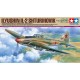 Збірна модель літака Tamiya – літак 1:48 IL-2 61113 1:48