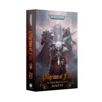 Книга PILGRIMS OF FIRE (PB) (ENG)