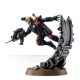 Space Marines Миниатюра WARHAMMER 40000: ASTRA MILITARUM - EVERSOR ASSASSIN