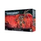 Chaos Мініатюра WARHAMMER 40000: CHAOS SPACE MARINES - VASHTORR THE ARKIFANE