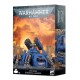 Space Marines Миниатюра WARHAMMER 40000: SPACE MARINES - HAMMERFALL BUNKER