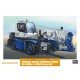 Збірна модель кран-всюдихід – TADANO ROUGHTERRAIN CRANE – Hasegawa 66008