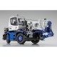 Збірна модель кран-всюдихід – TADANO ROUGHTERRAIN CRANE – Hasegawa 66008