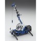 Збірна модель кран-всюдихід – TADANO ROUGHTERRAIN CRANE – Hasegawa 66008
