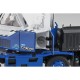 Збірна модель кран-всюдихід – TADANO ROUGHTERRAIN CRANE – Hasegawa 66008