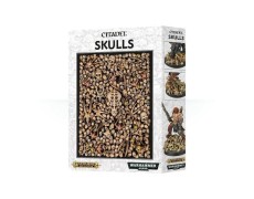 Набір дизайна CITADEL SKULLS