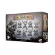 Necromunda Набор миниатюр WARHAMMER 40000: NECROMUNDA - IRONHEAD SQUAT PROSPECTORS GANG