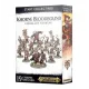 Blades of Khorne Набір мініатюр START COLLECTING! KHORNE BLOODBOUND - GOREBLADE WARBAND