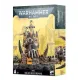 Orks Миниатюра WARHAMMER 40000: ORKS - BIG ED BOSSBUNKA