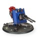 Space Marines Набор миниатюр WARHAMMER 40000: SPACE MARINES - FIRESTRIKE SERVO-TURRET